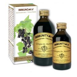 IMMUNITYMIX 200 ML LIQUIDO ANALCOLICO - farmasconti.eu
