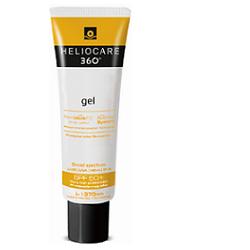 HELIOCARE 360 GEL SPF50+ 50 ML - farmasconti.eu