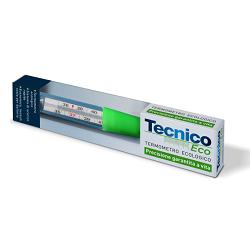 TERMOMETRO TECNICO ECO ECOLOGICO SENZA MERCURIO - farmasconti.eu