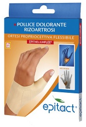 EPITACT ORTESI MANO FLEX SX M - farmasconti.eu