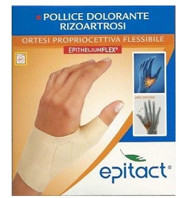 EPITACT ORTESI MANO FLEX SX L - farmasconti.eu