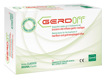 GERDOFF 20 COMPRESSE - farmasconti.eu