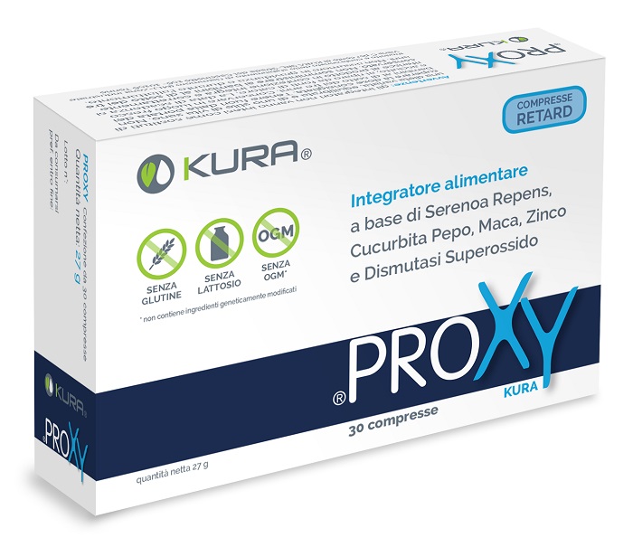 PROXY 30 COMPRESSE RIVESTITE - farmasconti.eu