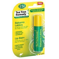 ESI TEA TREE REMEDY LABBRA SPF 20 - farmasconti.eu