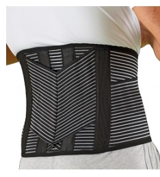 GIBAUD ORTHO ACTION V CORSETTO LOMBOSACRALE 05 - farmasconti.eu