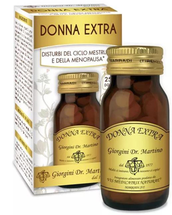 DONNA EXTRA 100 PASTIGLIE - farmasconti.eu