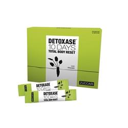DETOXASE 10 DAYS TOTAL BODY 10 STICK 3 G - farmasconti.eu