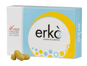 ERKO' 30 COMPRESSE - farmasconti.eu