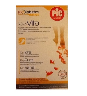 RE VITA KIT TRATTAMENTO PIEDE - farmasconti.eu