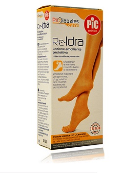 REIDRA RE IDRA LOZIONE EMOLLIENTE PROTETTIVA - farmasconti.eu