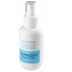 NORMOZINC SPRAY 100 ML - farmasconti.eu