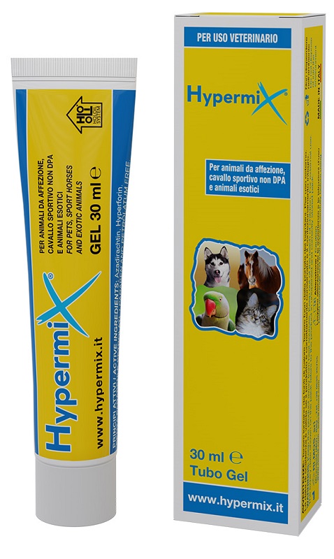 HYPERMIX CREMA/GEL TUBO 30 ML - farmasconti.eu