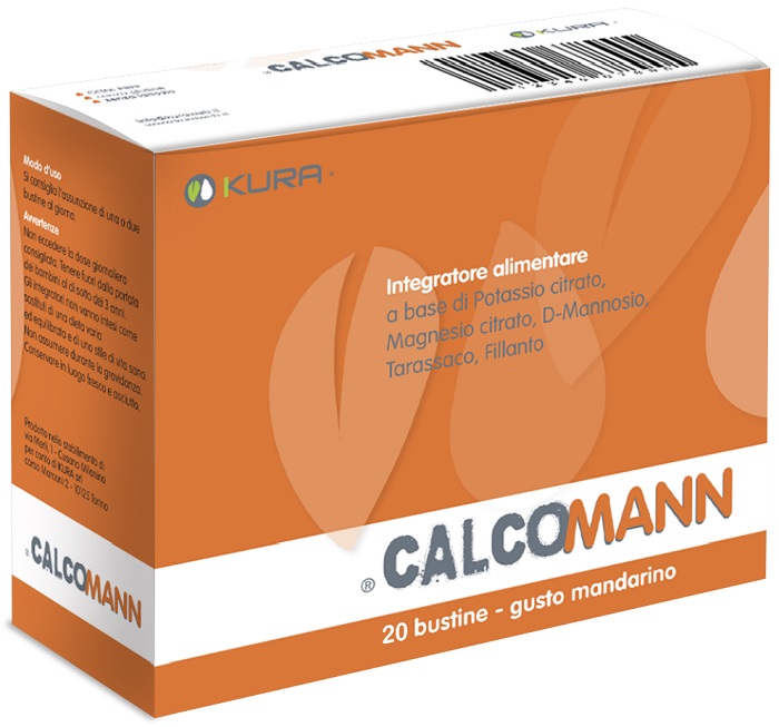 CALCOMANN 20 BUSTINE - farmasconti.eu