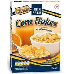 NUTRIFREE CORN FLAKES 250 G - farmasconti.eu
