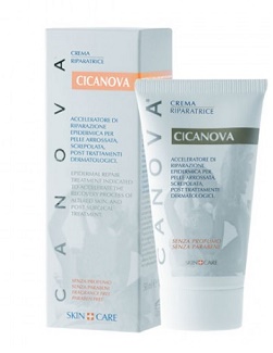 CANOVA CICANOVA 50 ML - farmasconti.eu
