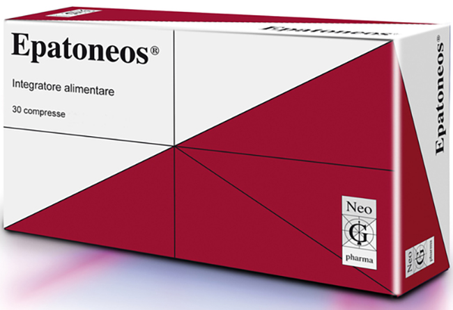 EPATONEOS 30 CAPSULE - farmasconti.eu