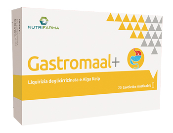 GASTROMAAL + 20 TAVOLETTE - farmasconti.eu