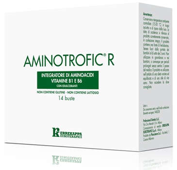 AMINOTROFIC R 14 BUSTE - farmasconti.eu