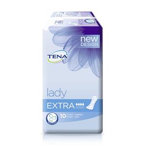 PANNOLONE SAGOMATO TENA DISCREET EXTRA 10 PEZZI - farmasconti.eu