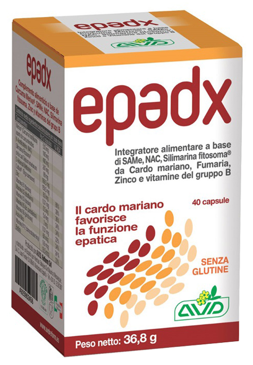 EPADX 40 CAPSULE - farmasconti.eu