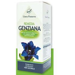 REMEDIA GENZIANA 80 CAPSULE - farmasconti.eu