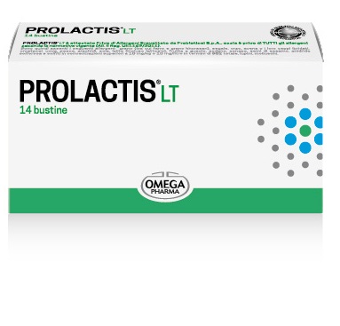 PROLACTIS LT 14 BUSTINE - farmasconti.eu