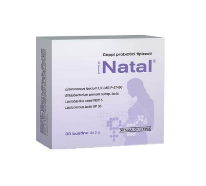 INATAL 30 BUSTINE - farmasconti.eu
