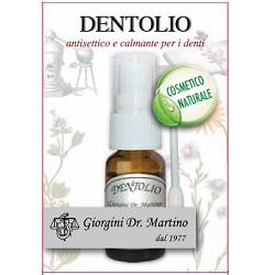 DENTOLIO 10 ML - farmasconti.eu