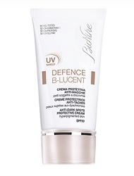 DEFENCE B-LUCENT ANTI MACCHIA SPF50 40 ML - farmasconti.eu