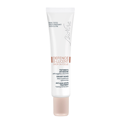 DEFENCE B-LUCENT DROP-ON FOCUS 15 ML - farmasconti.eu
