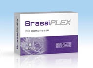 BRASSIPLEX 30 COMPRESSE - farmasconti.eu