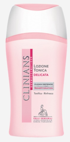 CLINIANS TONICO VISO DA 200 ML - farmasconti.eu
