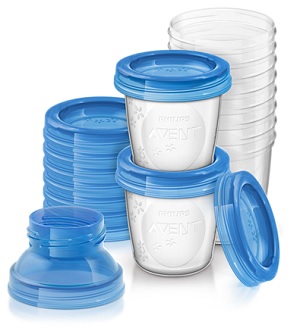 AVENT SET COMPLETO SISTEMA VIA - farmasconti.eu