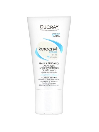KERACNYL REPAIR DUCRAY - farmasconti.eu