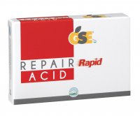 GSE REPAIR RAPID ACID 12 COMPRESSE - farmasconti.eu