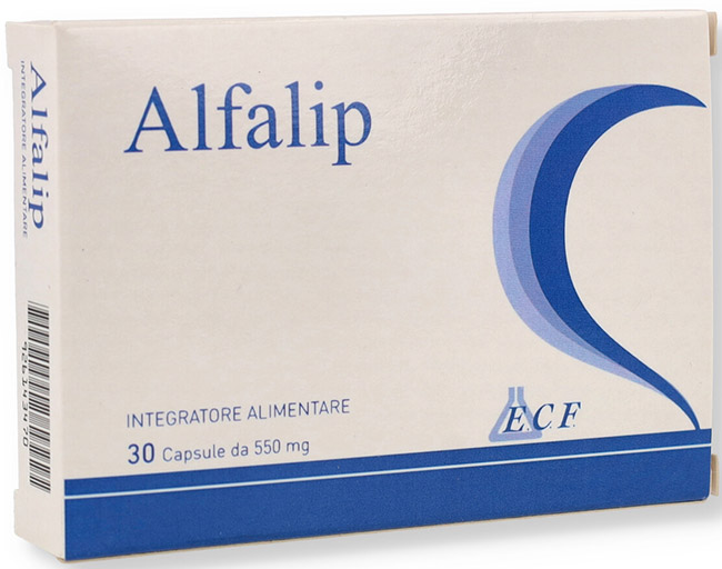 ALFALIP 30 CAPSULE - farmasconti.eu