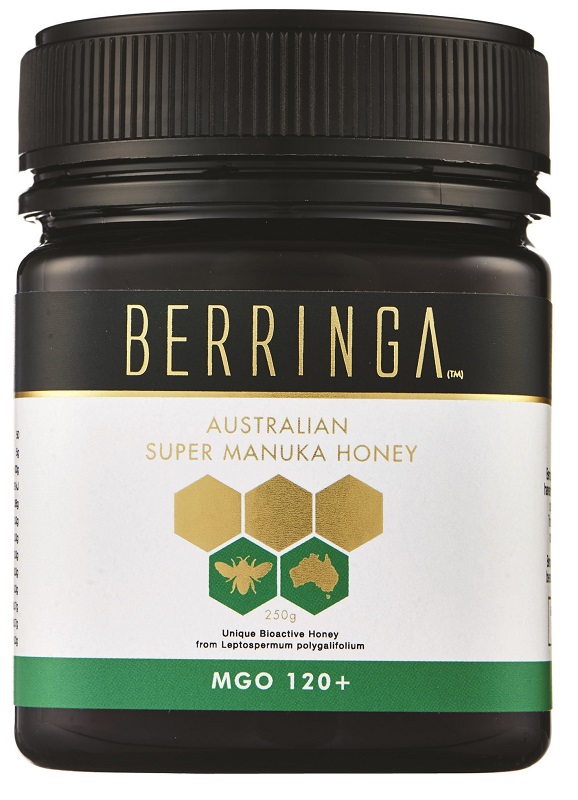 MIELE DI MANUKA 120 MGO 250 G - farmasconti.eu