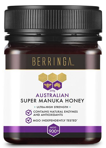 MIELE DI MANUKA 900 MGO 250 G - farmasconti.eu