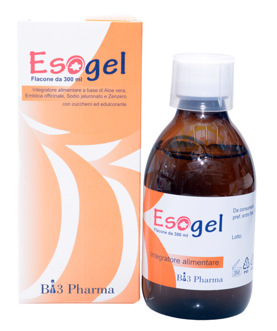 ESOGEL 300 ML - farmasconti.eu