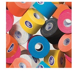 CURE TAPE ROSSO 5X500 CM - farmasconti.eu