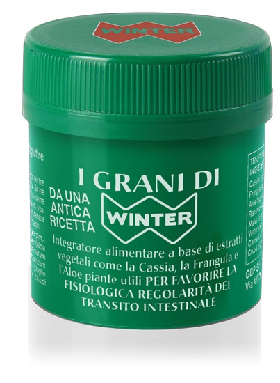 WINTER I GRANI DI WINTER 35 G - farmasconti.eu