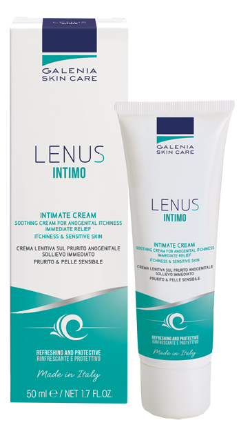 LENUS INTIMO 50 ML - farmasconti.eu