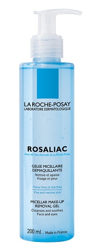 ROSALIAC GEL MICELLARE 195 ML - farmasconti.eu