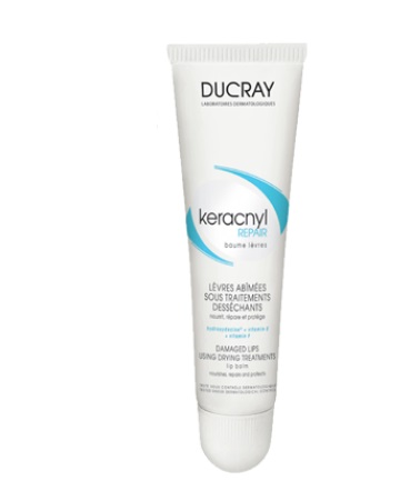 KERACNYL REPAIR DUCRAY - farmasconti.eu