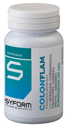 COLONFLAM 60 CAPSULE VEGETALI - farmasconti.eu