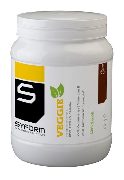 VEGGIE CACAO 450 G - farmasconti.eu