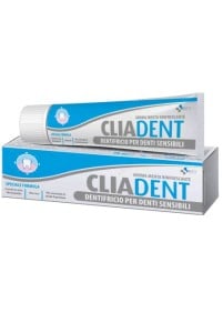 CLIADENT DENTIFRICIO DENTI SENSIBILI - farmasconti.eu