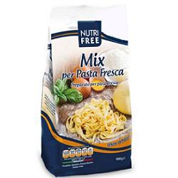 NUTRIFREE MIX PASTA FRESCA 1 KG - farmasconti.eu