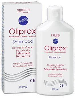 OLIPROX SHAMPOO&BALSAMO ANTIDERMATITE SEBORROICA 200 ML CE - farmasconti.eu