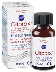 OLIPROX SMALTO UNGHIE 12 ML CE - farmasconti.eu